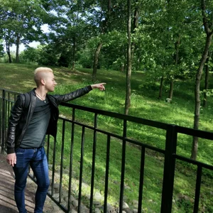 Aleksandr Kilin's photo
