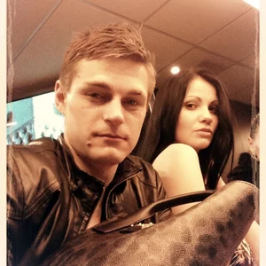 Илья Derga Char' Царь's photo