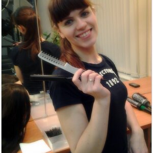 JUlija Adamova picture