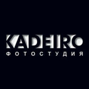 Логотип Фотостудия KADEIRO