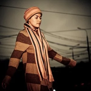 Foto von Arnika Aluri