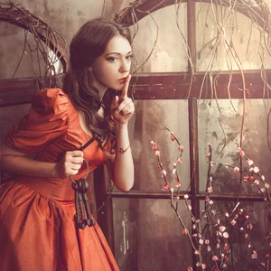 Viktorija Drozdovskaja's photo