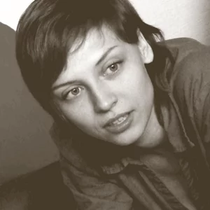 Marina Makarova's photo
