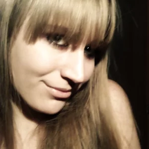 Alena Andrievskaa's photo