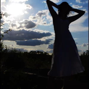 Alya Trixy's photo