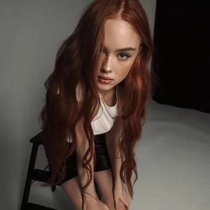 Foto von Tamila Paramonova