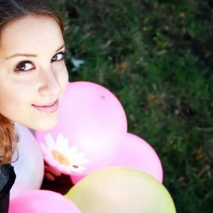 Ekaterina Fedorenko's photo