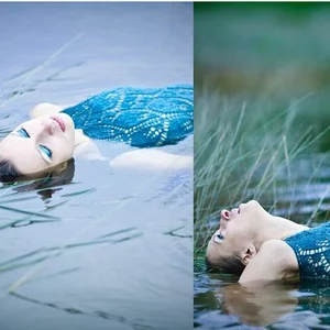 Elizaveta Sotnikova's photo