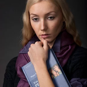 Ольга Гуськова's photo
