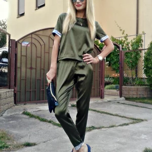Ljana Vavrijchuk's photo