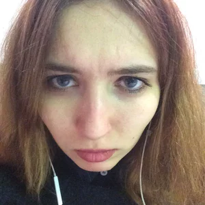 Maria Smirnova picture
