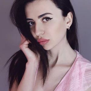 Anna Neceporenko's photo