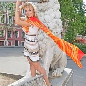 Foto von Marina Gordienko