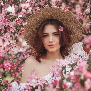 Daria Bedretdinova's photo