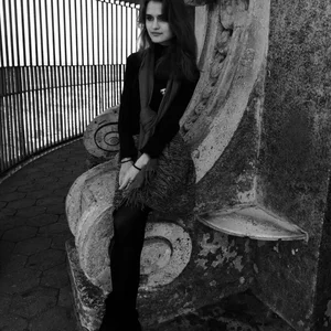 Marija Fedotova's photo