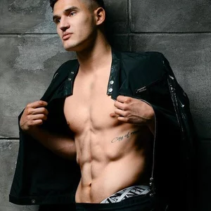 Maxim Mikhanovskyi's photo