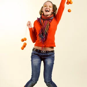 Valeria Semionel's photo