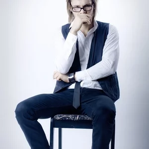 Pavel Bel'skij's photo