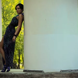 Viktoria Nikiforova's photo
