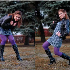 Anzelika Logaceva's photo