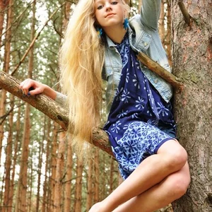 vilena korneevy's photo
