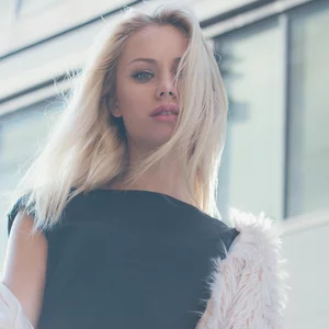Sofia Kalinina's photo