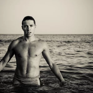 Andrej Sul'ga's photo