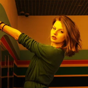 Anna Frolova picture