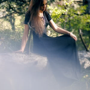 Zlata Romalijskaja's photo