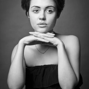 Alina Otto's photo