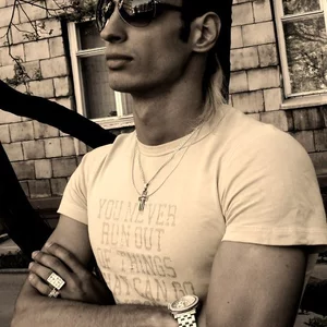 Sergej Plotnikov's photo