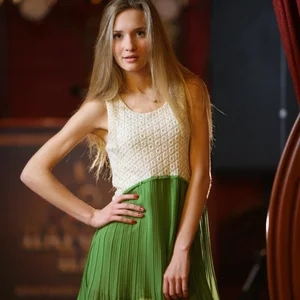 Диана Пушкарь's photo
