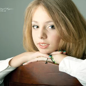 Andrey Davydov's photo