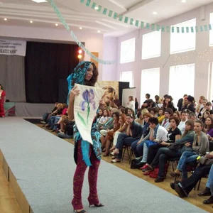 Ana Mironova's photo