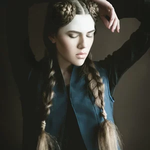 Diana Bogach's photo