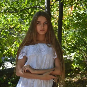 Lilia Polivoda's photo