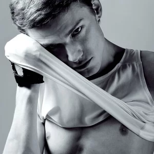 Сергей Успешный,  фотостудия,  фотостудия F177.ru,  мужчина,  модельное портфолио,  Макс Тихонов