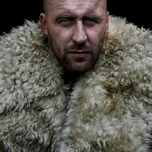 Foto Aleksandr Zamyatin
