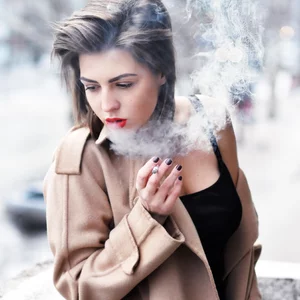 Kristina Kristinova's photo