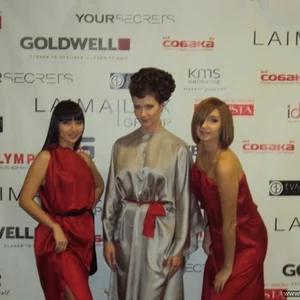 Maria Anvartdinova's photo