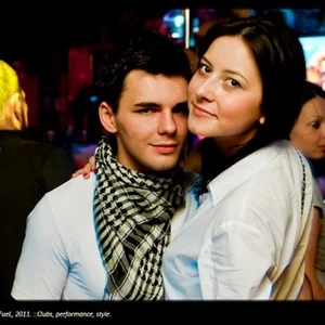 Miroslava Romanova's photo