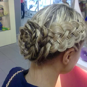 Inna Nechyporenko's photo