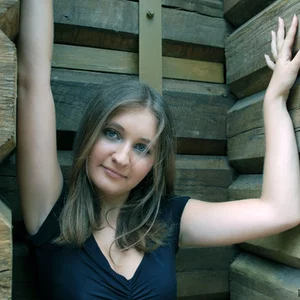 Cernokniznikova Cernokniznikova's photo