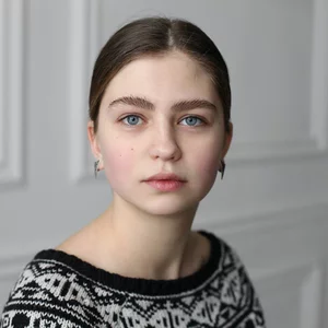 Sona Fedoseenkova's photo