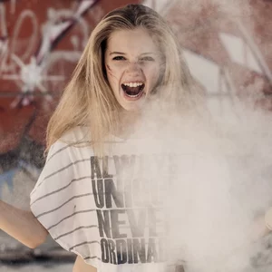 Polina Voropaeva's photo