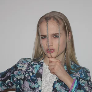 Elizaveta Paryskura picture