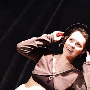 Ksenia Cepurnova's photo