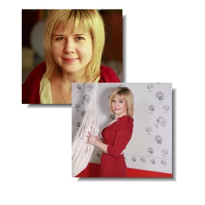 Фото Юлия Ким
