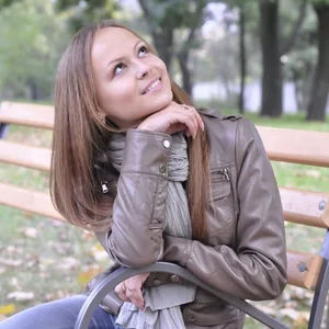 Ulia Dolgova's photo