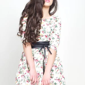 Uliana Amirzanova's photo